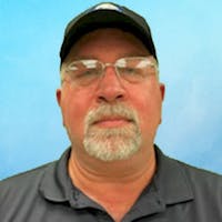 Douglas Krucke at Spitzer Auto World St Marys