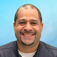 Jose Rivera at Spitzer Auto World St Marys