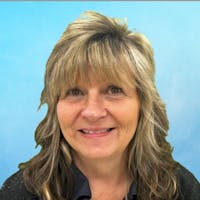 Darlene Pollino at Spitzer Auto World St Marys