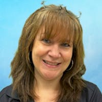 Cathy Bille at Spitzer Auto World St Marys