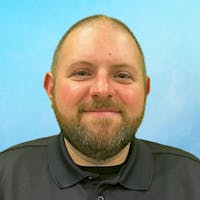 Josh Heeter at Spitzer Auto World St Marys