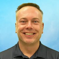 William Wolfe at Spitzer Auto World St Marys