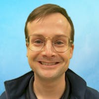 Alex Bidwell at Spitzer Auto World St Marys