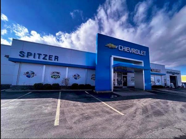 Spitzer Auto World St Marys, St. Marys, PA, 15857