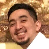 John D headshot