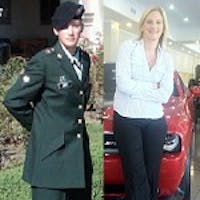 Jaclyn Embry at Shaver Chrysler Dodge Jeep Ram Truck