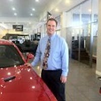 Tim Ott at Shaver Chrysler Dodge Jeep Ram Truck