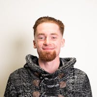 Brody Kluewer at Russ Darrow Kia of Waukesha