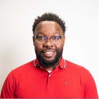 Michael Mayweather at Russ Darrow Kia of Waukesha