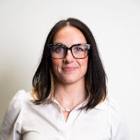 Julia Ward at Russ Darrow Kia of Waukesha