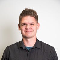 Michael Zemanovic at Russ Darrow Kia of Waukesha