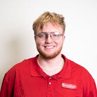 Dylan Gonsalves-DeSerre at Russ Darrow Kia of Waukesha