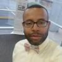 Kenney Crump at Russ Darrow Kia of Waukesha