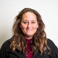 Katherine Caton at Russ Darrow Kia of Waukesha