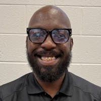 Sergio Johnson at BMW of Fort Washington