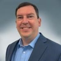 Scott Fields at BMW of Fort Washington