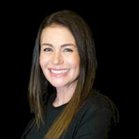 Jessica Weiss at BMW of Fort Washington