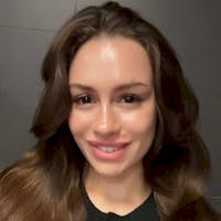 Photo of Anna Ostrovsky, Client Advisor