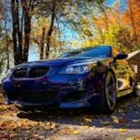Andrew Fisher at BMW of Fort Washington