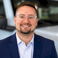 Todd Caton at Luther Ford Ebensburg