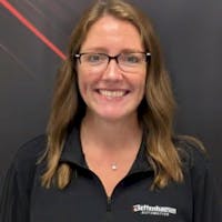 Andrea Welsh at Bettenhausen Chrysler Dodge Jeep Ram