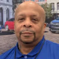 Tony Jackson at Victory Honda of Plymouth