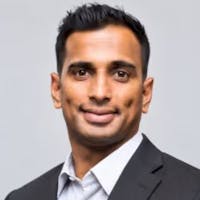 Vijay Moorthy at Victory Honda of Plymouth