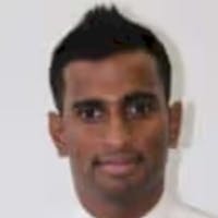Vijay Moorthy at Victory Honda of Plymouth