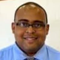 Photo of Charles Webb, Sales Consultant