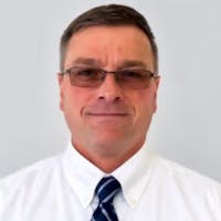 Jim Weasel at Victory Honda of Plymouth