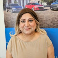 Photo of Anum Rehman, Sales Consultant