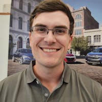 Sean Grandbois at Victory Honda of Plymouth