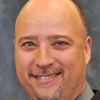 Photo of Christopher Chandler, Salesperson