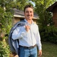 Cody Bolles at Four Stars Auto Ranch