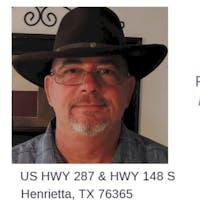 Ben Bradford at Four Stars Auto Ranch