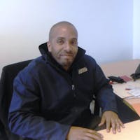 Moises Quinones at Cargill Chevrolet