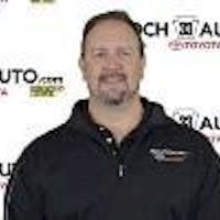 Pat Guerrisi