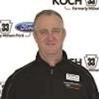 Bill Kammetler
