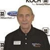 Jack Kovacs