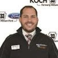 Cory Wismer