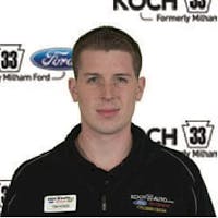 Tim Hood