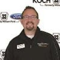Todd Allen