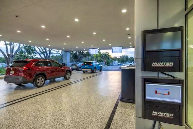 Bev Smith Toyota, Fort Pierce, FL, 34982