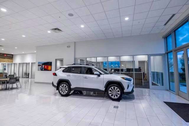 Bev Smith Toyota, Fort Pierce, FL, 34982