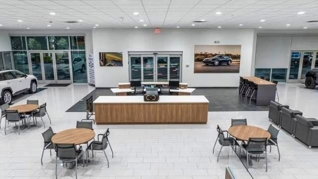 Bev Smith Toyota, Fort Pierce, FL, 34982