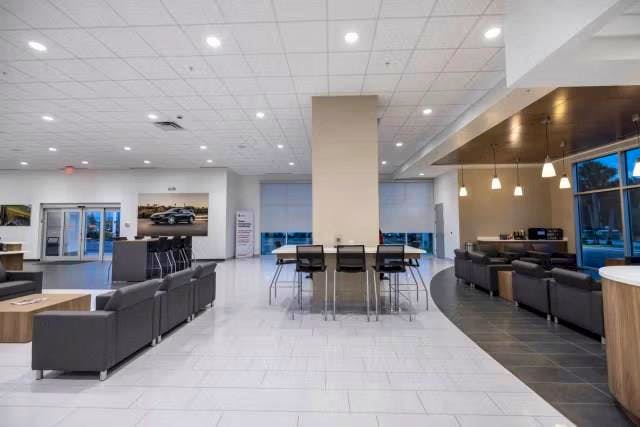 Bev Smith Toyota, Fort Pierce, FL, 34982