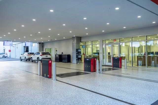 Bev Smith Toyota, Fort Pierce, FL, 34982