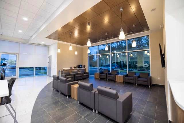 Bev Smith Toyota, Fort Pierce, FL, 34982