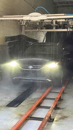 Bev Smith Toyota, Fort Pierce, FL, 34982