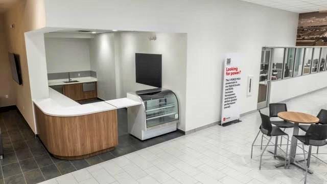 Bev Smith Toyota, Fort Pierce, FL, 34982